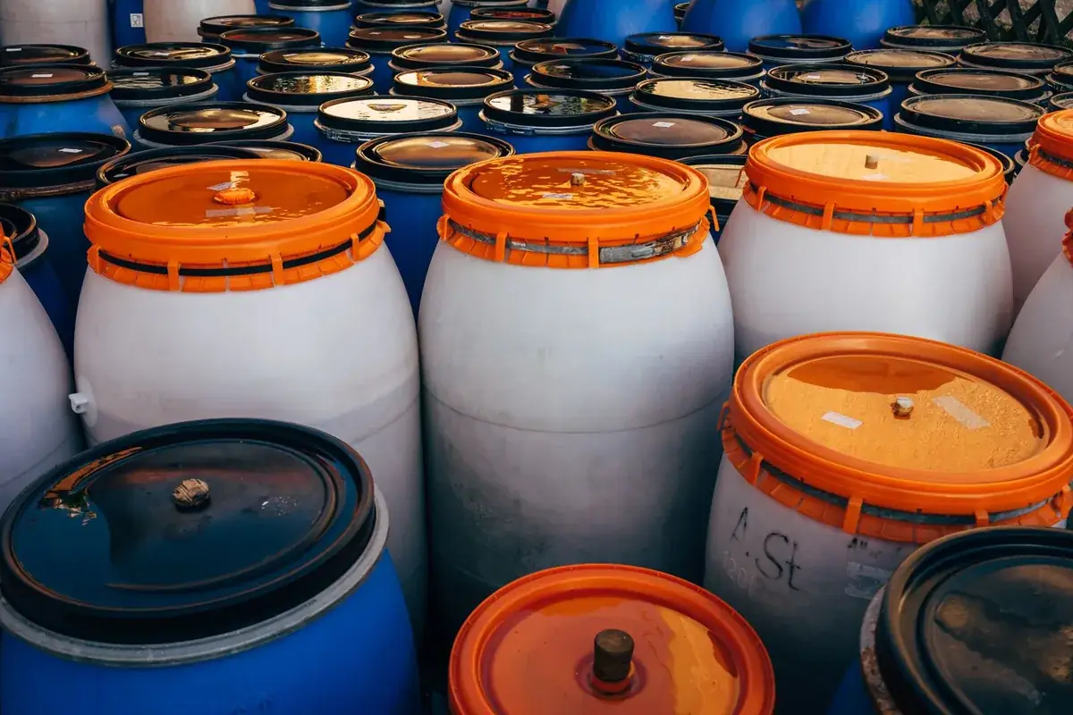 Hazmat Cleanup in Romney, WV